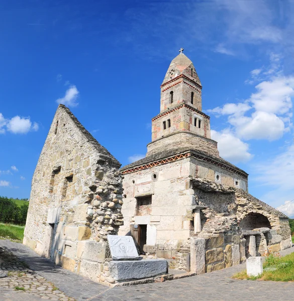 eski kilise