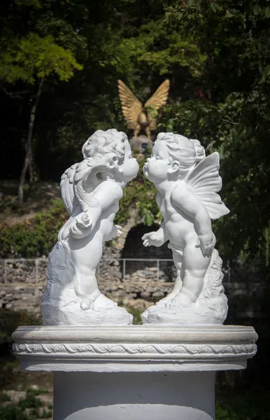 Ukrayna, kamyanets podilskyy, aşk öpücüğü