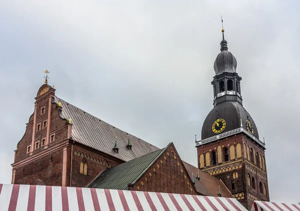 Riga, Letonya, rigas doms