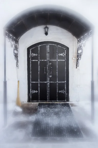 Rusya, suzdal, pokrovsky Manastırı