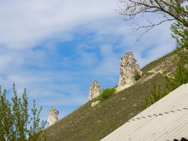 cámara de tortura en gdansk