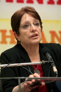 Aleka papariga kamu konuşma