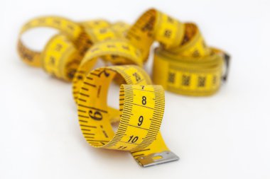 izole ölçüm bandı