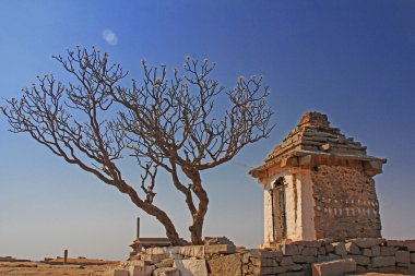 hampi Türkiye