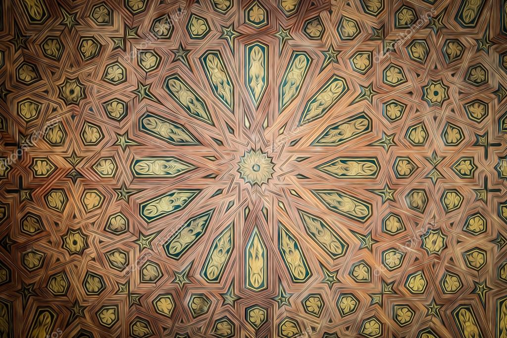 500 islamic design wallpaper
