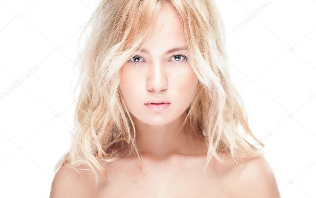 Young Girl Topless Young Girl Topless