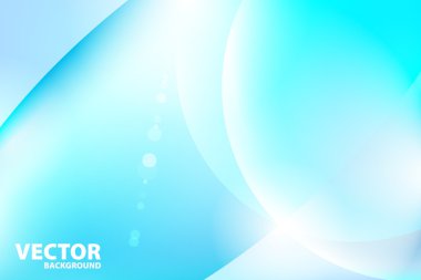 Soyut renkli arkaplan