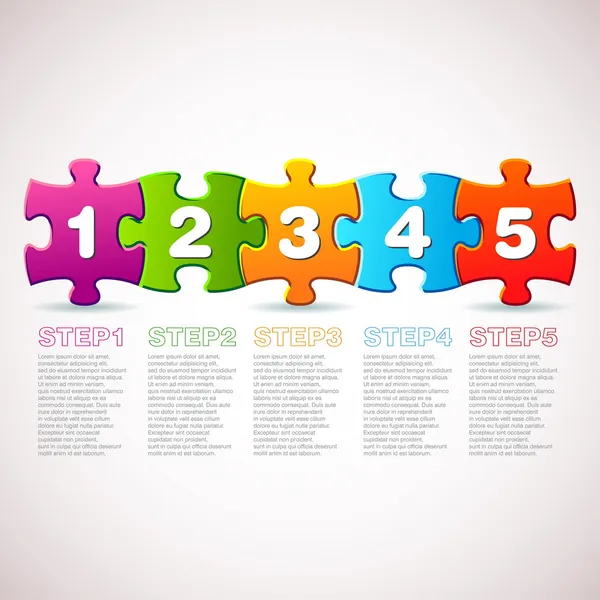 ilerleme simgeler vektör