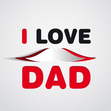 babalar günü tasarımı