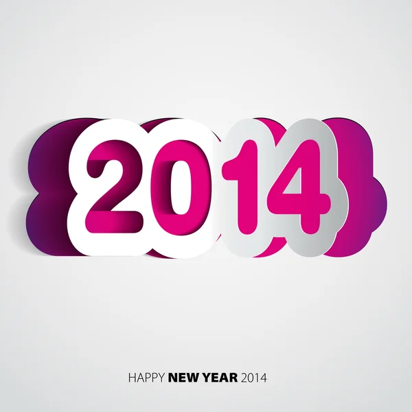 Happy New Year 2014