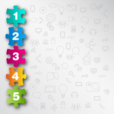 minimal tasarım bulmaca