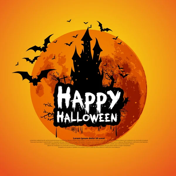 Mutlu Cadılar Bayramı