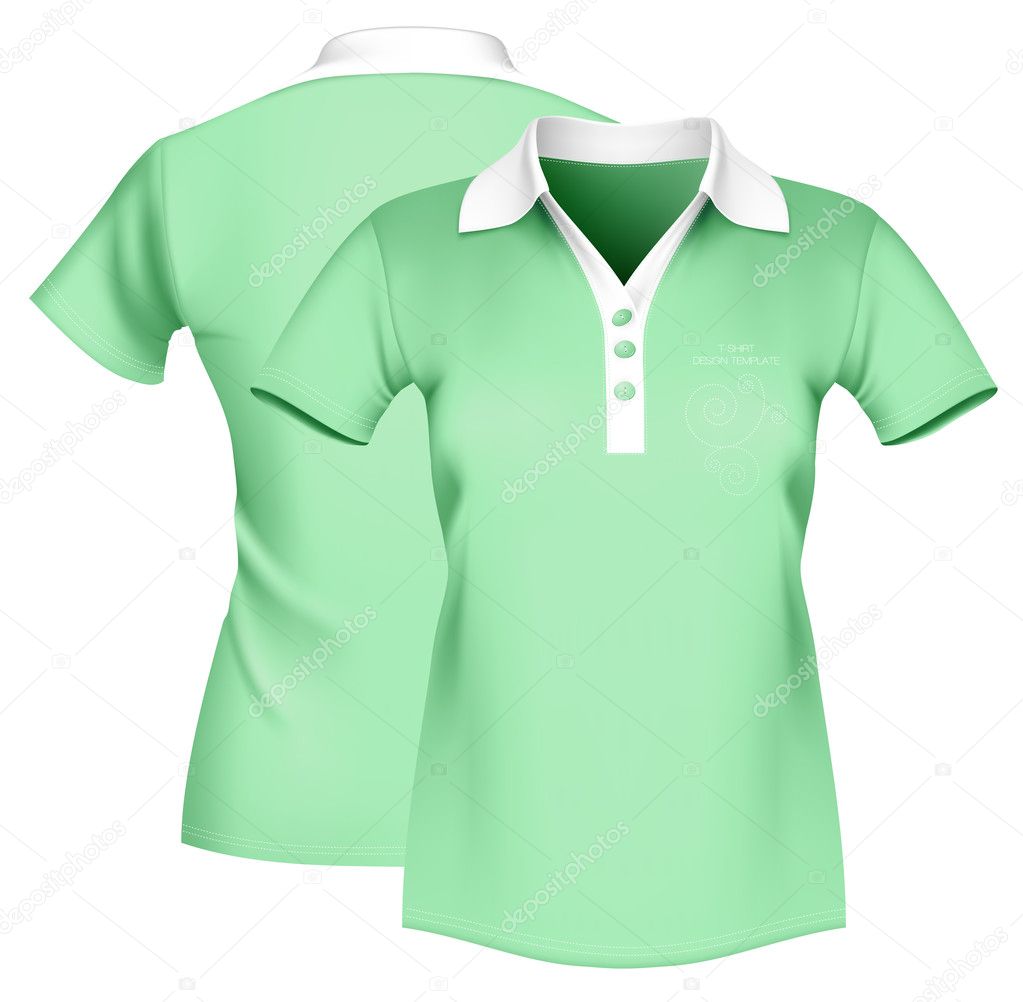 Modelos de hotsell blusa polo