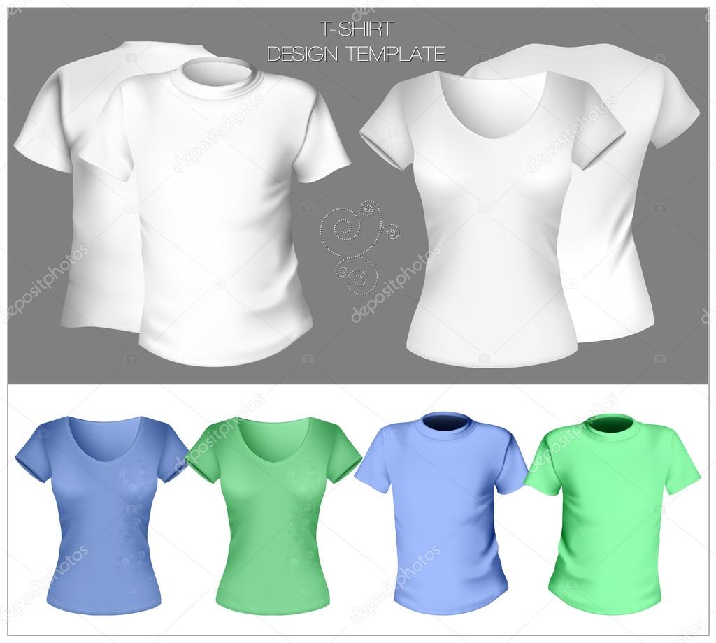T Shirt Design Vorlage Stockvektor C Ivelly