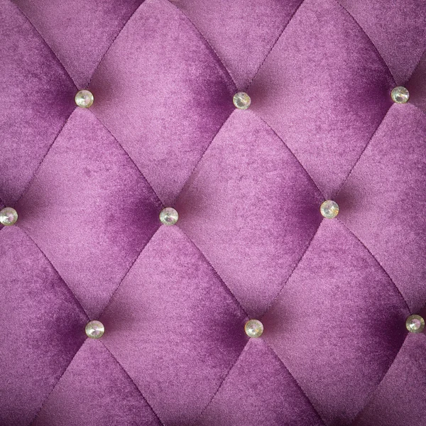 Upholstery velvet backdrop. — Stock Photo, Image