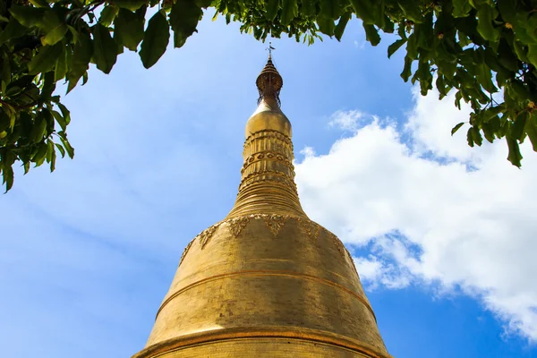 Shwedagon — Stockfoto