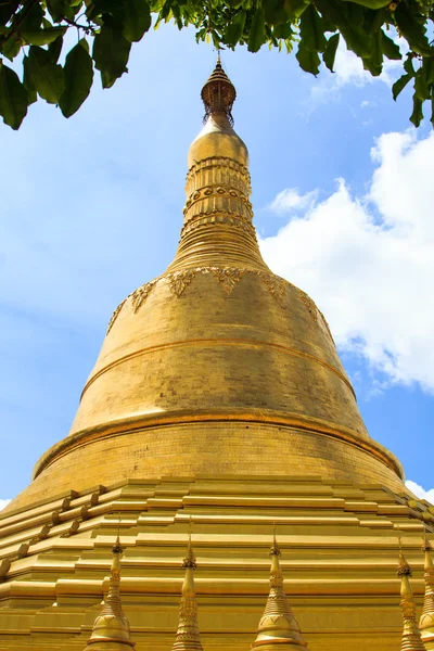 Shwedagon — Stockfoto