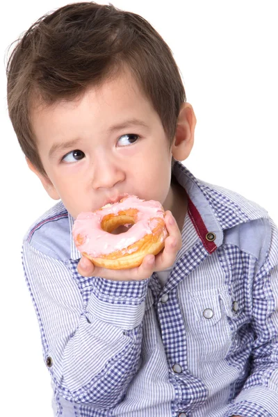 Ragazzino — Foto Stock