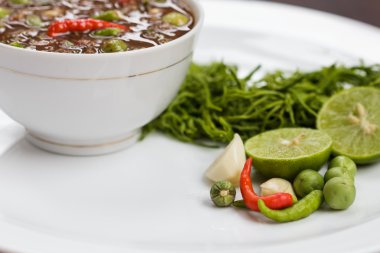 Chili Yapıştır