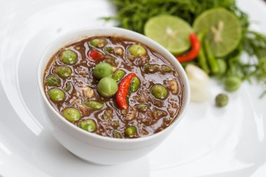 Chili Yapıştır