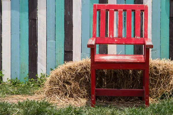 Bench — Stock Photo, Image