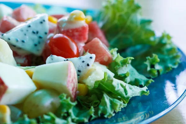 Salade de fruits . — Photo