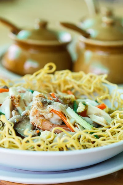 Noodles — Stock Photo, Image