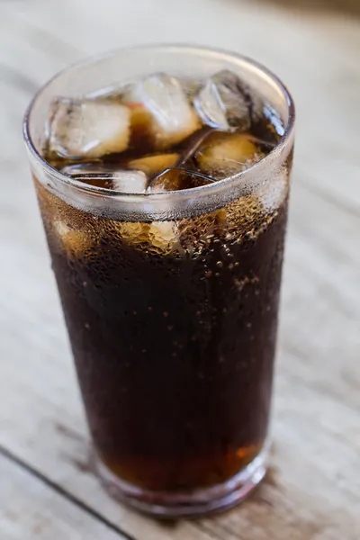 Cola — Stock Photo, Image