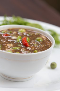 Chili Yapıştır