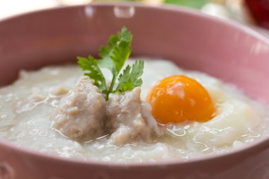 pirinç yulaf çorbası