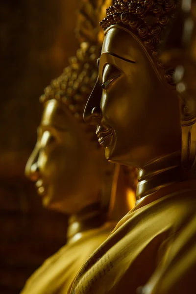 Bouddha ancien — Photo