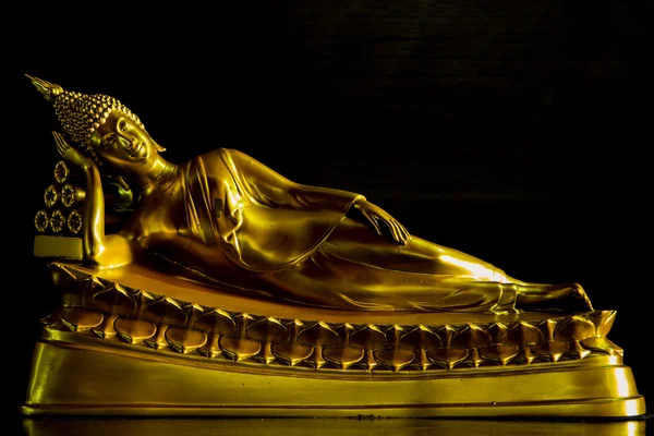 Statua di Buddha — Foto Stock