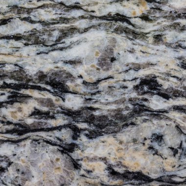 siyah ve beyaz mermer dokusu