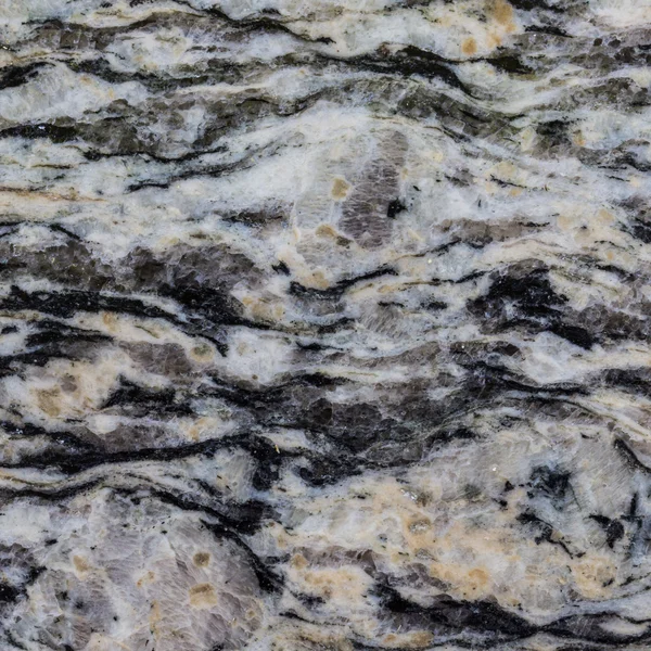 siyah ve beyaz mermer dokusu