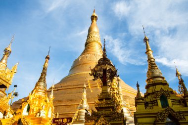 shwedagon