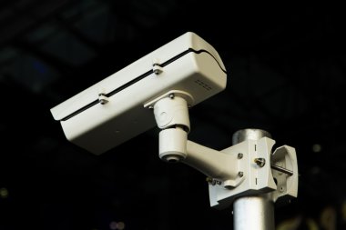 CCTV güvenlik kamera