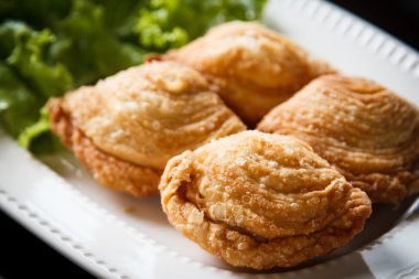 samosas pasta plaka.