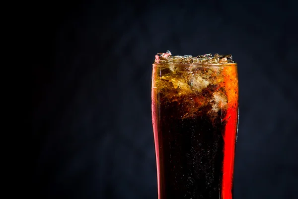 Cola — Foto Stock