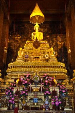 Buda wat pho