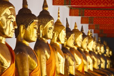 Buda wat pho