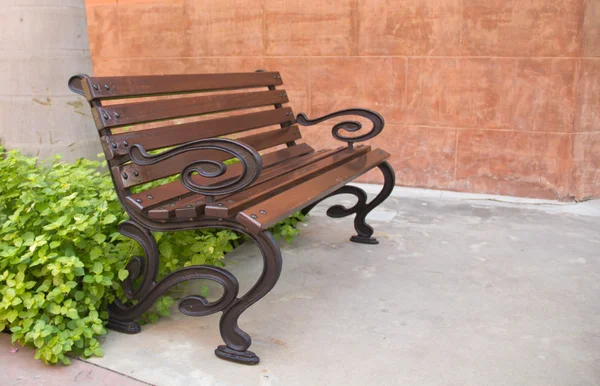 Bench — Stock Photo, Image