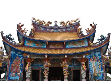 türbelerin Tayland.