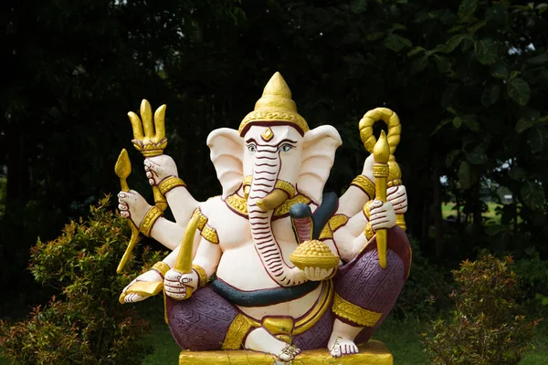 Ganesh. — Foto de Stock