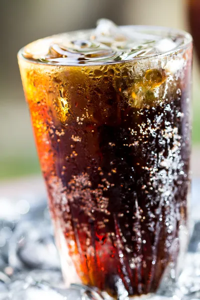 Cola — Stockfoto