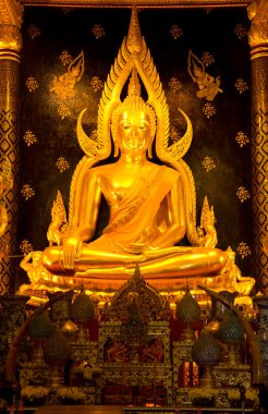 Wat Phra Sri Rattana Mahathat