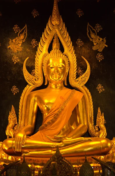 Wat Phra Sri Rattana Mahathat — Stock Photo, Image