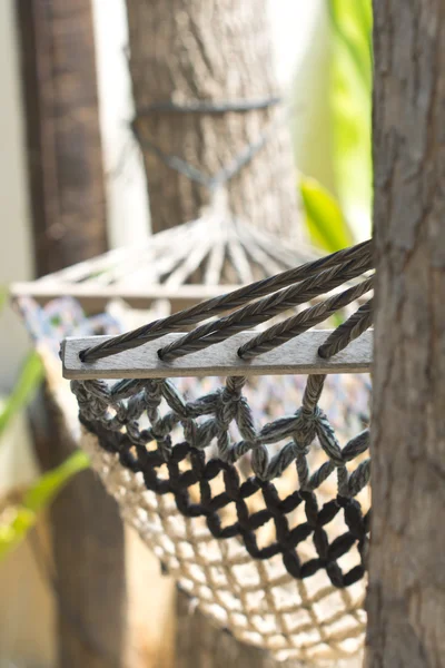 Hammock — Stock Photo, Image