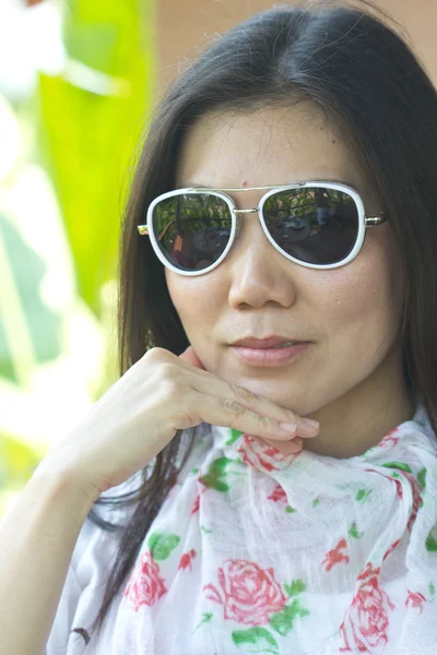 Mujeres jóvenes —  Fotos de Stock