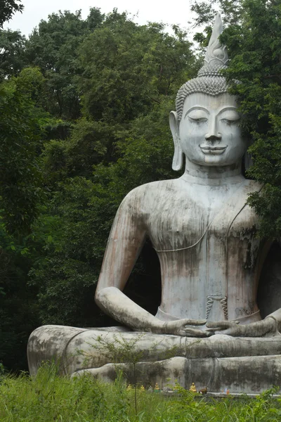 Buddha staty — Stockfoto