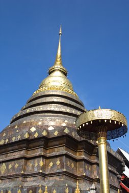 Pagoda Hayır 55
